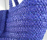 Adriana - Iraca Palm Authentic Handmade Handbag