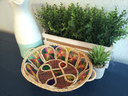 Multicolor Basket Wholesale