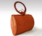 Graciela -  Iraca Palm Handmade Bag Wholesale
