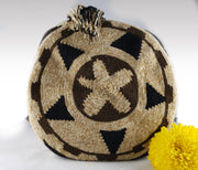 Juliana - Wayuu Authentic Mochila Bag Wholesale