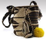 Juliana - Wayuu Authentic Mochila Bag Wholesale