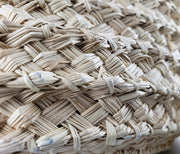 Ludy - Iraca Palm Authentic Handmade Handbag